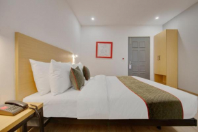 Hotel Cozy Cave Near Delhi Airport